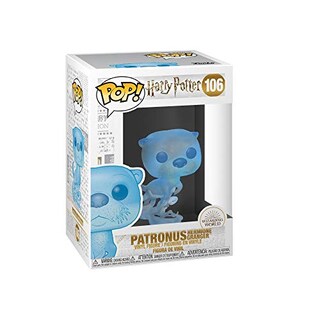 Foto 1 | Foto 1 | Venta Internacional- ¡funko Pop! Harry Potter: Patronus De Harry Potter — Patronus Hermione, Multicolor
