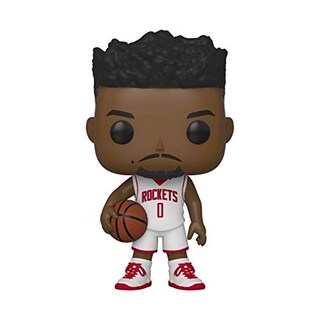 Foto 1 | Foto 1 | Venta Internacional- Funko Pop Nba: Cocohetes - Russell Westbrook