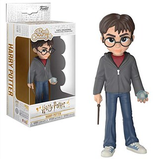 Foto 1 | Foto 1 | Venta Internacional- Funko Rock Candy: Harry Potter- Harry Potter Con Profecía