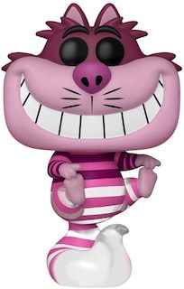 Foto 1 | Foto 1 | Venta Internacional- Funko Figura Coleccionable Pop! Disney: Alicia En El País De Las Maravillas 70 - Cheshire Cat