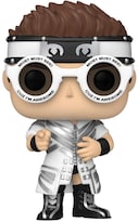 Venta Internacional- ¡funko Pop! : Wwe - The Miz