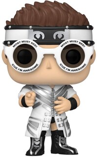 Foto 1 | Foto 1 | Venta Internacional- ¡funko Pop! : Wwe - The Miz