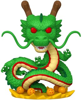 Foto 1 | Foto 1 | Venta Internacional- Funko Pop! Animación: Dragonball Z - 10", Shenron Dragon, Multicolor (50223)