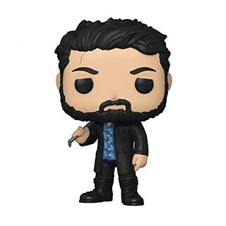 Foto 1 | Foto 1 | Venta Internacional- Pop Funko! Tv: The Boys - Billy Buttercher Multicolor, 3.75 Pulgadas