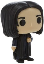Venta Internacional- Funko Pop Movies: Harry Potter - Figura De Acción De Severus Snape