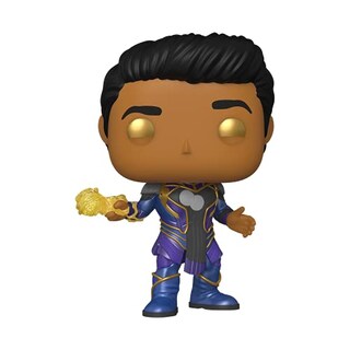 Foto 1 | Foto 1 | Venta Internacional- Pop ¡pop! Marvel: Eternals - Kingo Sack Lunch- Pop 5 Multicolor Estándar
