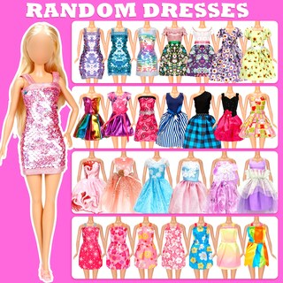 Foto 3 | Foto 3 | Venta Internacional - Ropa Y Accesorios Para Muñecas Bymore Para Muñecas De 11.5 Pulgadas