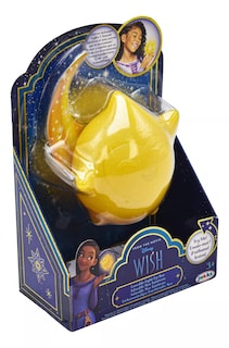 Foto 2 | Foto 2 | Estrella Luminosa Wish Jakks Pacific Brilla Y Rie