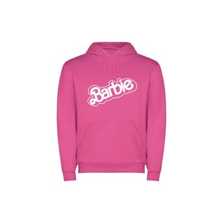 Foto 1 | Foto 1 | Sudadera con Capucha de Algodón Barbie Romanos Fashion para Niñas - Venta Internacional