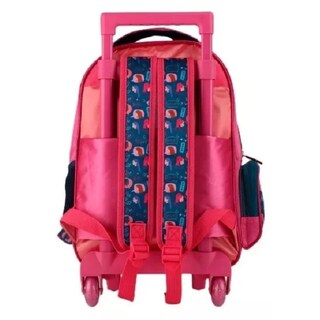 Foto 2 | Foto 2 | Mochila con Ruedas Intek Barbie - Venta Internacional