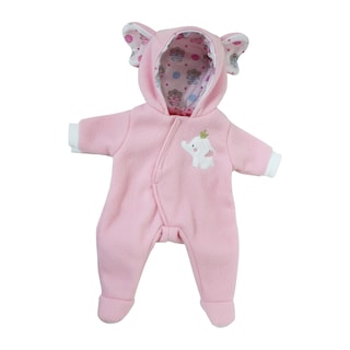 Foto 1 | Foto 1 | Disfraz De Muñeca Jc Toys Berenguer Boutique Pink Elephant - Venta Internacional.