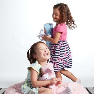 Foto 4 | Foto 4 | Disfraz De Muñeca Jc Toys Berenguer Boutique Pink Elephant - Venta Internacional.