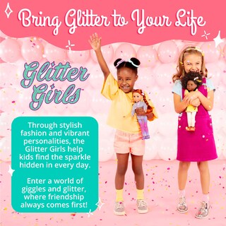 Foto 6 | Foto 6 | Ropa para Muñecas Glitter Girls - Venta Internacional