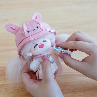 Foto 5 | Foto 5 | Set de Ropa Calembou para Muñeca Labubu-Venta Internacional