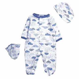 Foto 4 | Foto 4 | Set de Ropa para Muñeca Reborn Baby Doll Pedolltree Little Elephant - Venta Internacional