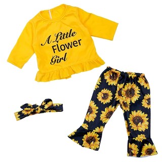 Foto 1 | Foto 1 | Set de Ropa Babeside para Muñeca-Venta Internacional