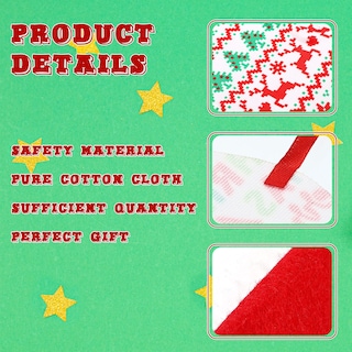 Foto 2 | Foto 2 | Set de Accesorios Navideños para Muñecas Skylety Reindeer - Venta Internacional