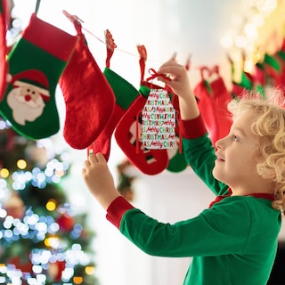 Foto 4 | Foto 4 | Set de Accesorios Navideños para Muñecas Skylety Reindeer - Venta Internacional