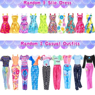 Foto 5 | Foto 5 | Set de Ropa y Accesorios Ebuddy para Muñeca-Venta Internacional