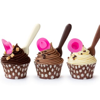 Foto 3 | Foto 3 | Sombreros Vaqueros Miniatura Decoración 20 Unidades - Venta Internacional