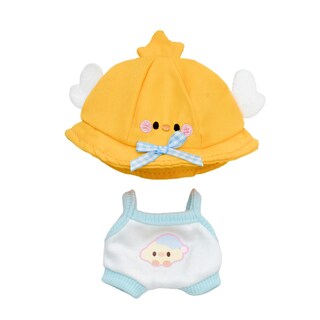 Foto 1 | Foto 1 | Ropa Calembou para Muñeca Labubu-Venta Internacional
