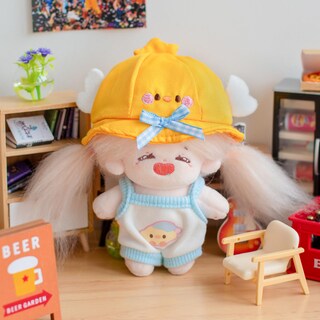 Foto 2 | Foto 2 | Ropa Calembou para Muñeca Labubu-Venta Internacional