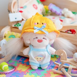 Foto 3 | Foto 3 | Ropa Calembou para Muñeca Labubu-Venta Internacional