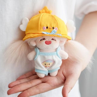 Foto 4 | Foto 4 | Ropa Calembou para Muñeca Labubu-Venta Internacional