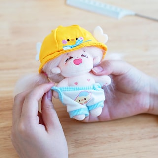 Foto 5 | Foto 5 | Ropa Calembou para Muñeca Labubu-Venta Internacional