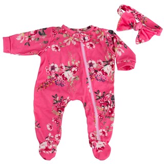 Foto 1 | Foto 1 | Set De Ropa Para Muñecas Aori Relike Reborn De 50 Cm Con Accesorios - Venta Internacional.