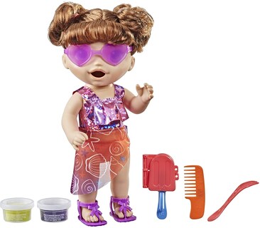Foto 1 | Foto 1 | Venta Internacional- Ba Sunshine Snacks Brn Cabello