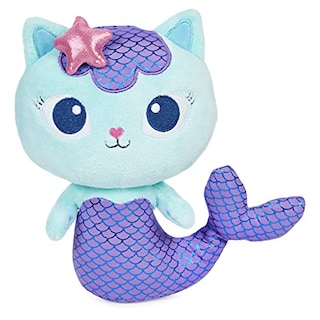 Foto 1 | Foto 1 | Venta Internacional-gabby’s Dollhouse, Mercat Purr-nic Toy, Juguetes Para Niños De 3 Años En Adelante