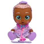 Muñeco Bebés Llorones Cry Babies Kiss Me Princesa Ivy