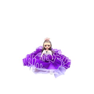 Foto 2 | Foto 2 | Muñeca Bebe Princesa