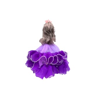 Foto 4 | Foto 4 | Muñeca Bebe Princesa