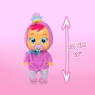 Foto 4 | Foto 4 | Muñecas Bebés Llorones Lizzy