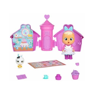 Foto 1 | Foto 1 | Casa de los Cuentos Bebés Llorones Lágrimas Mágicas