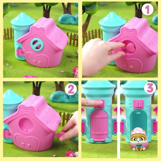 Foto 4 | Foto 4 | Casa de los Cuentos Bebés Llorones Lágrimas Mágicas