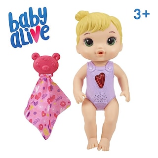 Foto 3 | Foto 3 | Muñeca Baby Alive Corazón Feliz