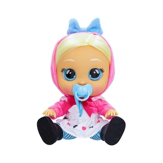 Foto 1 | Foto 1 | Muñeca Bebés Llorones Storyland Dressy Alicia