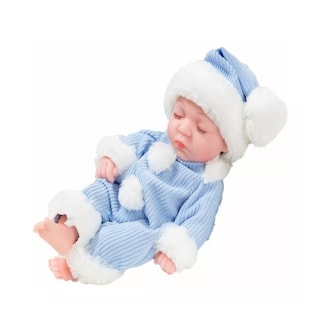 Foto 1 | Foto 1 | Muñeco Belug de Bebé