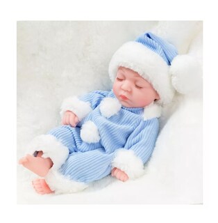 Foto 3 | Foto 3 | Muñeco Belug de Bebé