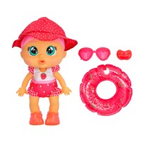 Doll Cry Babies Fun N' Sun Ella con Traje de Baño - Venta Internacional