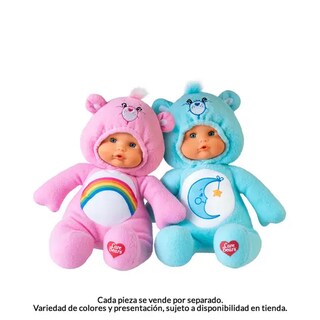Foto 3 | Foto 3 | Nenuco Ositos Cariñositos Rosa Disfraz de Alegrosita