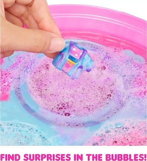 Foto 4 | Foto 4 | Lol Surprise Maleta Bubble Surprise Deluxe Muñecas Colección
