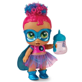 Foto 3 | Foto 3 | Muñeca Kala, Super Cute Glitzie Doll