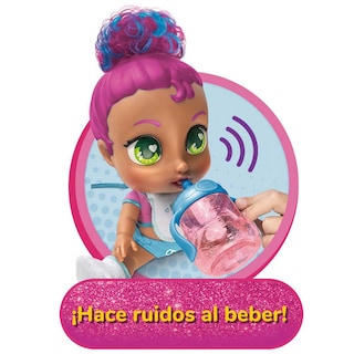 Foto 4 | Foto 4 | Muñeca Kala, Super Cute Glitzie Doll