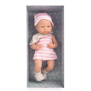 Foto 1 | Foto 1 | Bebé Prematuro Recién Nacido Tipo Reborn Niña En Caja