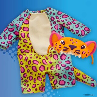 Foto 5 | Foto 5 | Muñeca Hasbro Baby Alive Rainbow