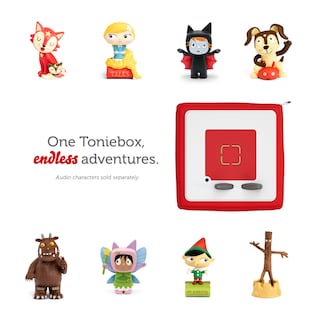 Foto 6 | Foto 6 | Figura De Juguete Con Audio Tonies Sleepy Friends Lullabies Ocean - Venta Internacional.